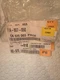 2021 2025 Vw Id4  Volkswagen Lower Retainer 11a807050