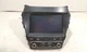 2019 Hyundai Santa Fe Radio Receiver Display Screen w/ Navigation OEM