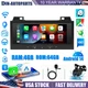FOR CHEVROLET BLAZER S10 1994-1997 CAR STEREO RADIO ANDROID 14 GPS NAVI 4+64GB