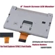 LQ080Y5DZ05 8" Display with Touch Screen for Ford Lincoln Sync3 Navigation Radio