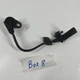 USED BMW X4 X5 X6 CRANKSHAFT POSITION SENSOR 7582842-07 OEM