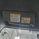 Driver Sun Visor Crew Cab Without Mirror Fits 11-14 FORD F150 PICKUP 1070498