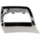 Fog Light Trim Lamp  Left Hand Side for Chevy Driver 15135187 Trailblazer 06-09