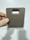 1995-2004 Toyota Tacoma Dash Fuse Panel Cover Door Brown OEM 55545-04060 Used