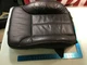 07-12 Mercedes X164 GL450 Front Right Seat Upper Backrest Cushion OEM E