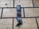 @RARE@ BLACK seat belt buckle belts Honda CIVIC EK3 EK4 EK9 EJ9 COUPE 96-01