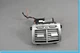07-14 Mercedes S550 W221 Rear Center Console HVAC AC A/C Air Vent Oem