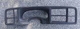 99-02  Silverado Sierra Yukon Tahoe Cluster Dash Trim Radio Bezel Black GM Oem