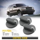 Air Condition 3X AC Control Knob Fan Heater For 1998-2004 Chevy S-10 GMC Sonoma