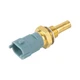 PARTSDRIVE Coolant Temperature Sensor For 2017-2022 GMC Savana 35 2.8L L4 QXEGII