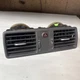 03-14 Volvo XC90 Front Center Dash Heater AC Vents with Hazard Switch 30739319