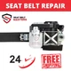 For Toyota RAV4 SINGLE-STAGE Locked Seat Belt Repair Service After Accident