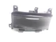 2019 INFINITI Q60 Front Console Black Covered Small Storage OEM