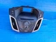 2013 2014 FORD FOCUS RADIO CONTROL PANEL OEM DM5T-18K811-LA / CM51-18835-JAW
