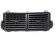 02-03-04-05 FORD EXPLORER/MOUNTAINEER /CENTER DASH AIR VENTS/DUCTS