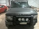 Chassis ECM Body Control BCM Discovery Fits 01-04 LAND ROVER 421334
