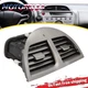 Center Dash A/C Outlet Air Vent Panel ABS 55660-33200 For Lexus ES350 2007-2009