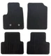 2013-2022 Chevy Colorado / GMC Canyon OEM  Mats Black 23432267  Complete Set 4PC