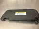 2014-2019 Kia Soul Passenger Right Sun Visor Black OEM