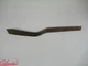 Tesla Model X Front Right Door Trim Fig Ash Burl 1035812-09-C