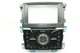 2011 - 2014 Ford Edge SONY Radio AC Climate Control Panel Bezel OEM TESTED