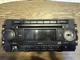 Dodge Chrysler Jeep radio single CD 04-09 REF 5064173AG W/Aux PT Cruiser Caliber