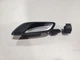 Audi S5 B9 18-20 Right Front Interior Door Handle & Switch OEM 19 2020 2019 
