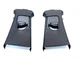 15 16 17 18 AUDI Q3 LEFT AND RIGHT B PILLAR OEM A0.50