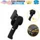 Hood Release Handle for 2013-2017 Ford Fusion /Lincoln MKZ Black DS7Z-99042C74-A