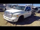 Passenger Sun Visor Quad Cab 4 Door Fits 02-05 DODGE 1500 PICKUP 28339125