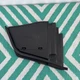 ✅ 2014-24 INFINITI Q50 Q60 FRONT LEFT DRIVER SIDE BRAKE FLUID COVER PLASTIC OEM✅