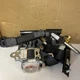 2023-2026 HONDA HR-V FRONT RIGHT SIDE SEATBELT SEAT BELT W/ TENSIONER OEM