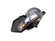 Door Opener Inner Door Inner Handle Right for Fiat 500 (312) 1.3 D Multijet 607048DX