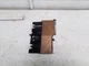 2023 VOLVO XC90 Front Console Woodgrain Covered Coin Storage OEM 