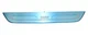 Front Door Sill Trim Cover Lighted Blue BMW OEM G11 G12 750i 740i 2016-2019
