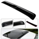 Sunroof Moon Shield Roof Top Visor Type 2 880mm Dark Smoke 2013-2016 Scion FR-S