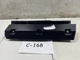 2013 TESLA MODEL S 85 REAR LEFT DRIVER TRUNK LEFT SIDE CARPET BRACKET OEM+ .
