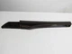 10-20 Bentley Mulsanne 2012 Front Right Pass Door Trim Panel Wood Molding @1