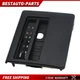 For Jeep Cherokee XJ 97-01 Automatic Floor Shift Indicator Bezel Trim 55115615