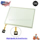 New 8.4" Touch Screen Glass Digitizer For Chrysler Dodge Ghibli RB5 RE2 Radio