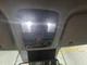 2025 Hyundai Santa Fe Overhead Console Black Used Roof Front Sunroof 241-14438