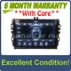 2021 - 2022 Jeep Cherokee OEM AM FM Radio Display Screen Monitor Reciver 8.4"