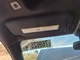 2019 Chrysler 300 Driver Left Sun Visor Black Used OEM 268-02287L