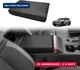Muslogy Center Console Armrest Cover Compatible with 2026 Toyota RAV4 Accessorie