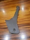 99-01 Toyota 4Runner center console trim panel 58833-35010 Tan OEM p2038b65