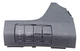 2013-2017 Hyundai Elantra GT i30 Light Dimmer Active ECO Switch w Black Bezel