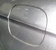13 14 15 16 17 18 19 20 FORD FUSION Fuel Tank Door Gas Lid Cover Gray Code: UJ