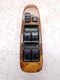1997 LEXUS LS400 DRIVER SIDE FRONT DOOR MASTER SWITCH ASSEMBLY 
