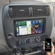 For 1998&ndash;2006 Ford Ranger 7" Android 15 Carplay Car Stereo Radio GPS WIFI Navi