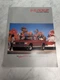 1989 CHEVY CHEVROLET S-10 PICKUP SALES BROCHURE LITERATURE LIKE A ROCK